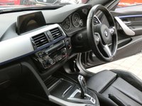 USED 2016 16 BMW 3 SERIES 2.0 330E M SPORT 4d 181 BHP &pound;0 ROAD TAX SAT NAV LEATHER