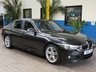 USED 2016 16 BMW 3 SERIES 2.0 330E M SPORT 4d 181 BHP &pound;0 ROAD TAX SAT NAV LEATHER