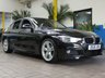 USED 2016 16 BMW 3 SERIES 2.0 330E M SPORT 4d 181 BHP &pound;0 ROAD TAX SAT NAV LEATHER