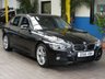 USED 2016 16 BMW 3 SERIES 2.0 330E M SPORT 4d 181 BHP &pound;0 ROAD TAX SAT NAV LEATHER