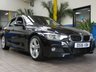 USED 2016 16 BMW 3 SERIES 2.0 330E M SPORT 4d 181 BHP &pound;0 ROAD TAX SAT NAV LEATHER