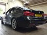 USED 2016 16 BMW 3 SERIES 2.0 330E M SPORT 4d 181 BHP &pound;0 ROAD TAX SAT NAV LEATHER
