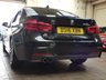 USED 2016 16 BMW 3 SERIES 2.0 330E M SPORT 4d 181 BHP &pound;0 ROAD TAX SAT NAV LEATHER