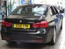 USED 2016 16 BMW 3 SERIES 2.0 330E M SPORT 4d 181 BHP &pound;0 ROAD TAX SAT NAV LEATHER