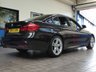 USED 2016 16 BMW 3 SERIES 2.0 330E M SPORT 4d 181 BHP &pound;0 ROAD TAX SAT NAV LEATHER