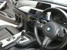 USED 2016 16 BMW 3 SERIES 2.0 330E M SPORT 4d 181 BHP &pound;0 ROAD TAX SAT NAV LEATHER