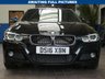 USED 2016 16 BMW 3 SERIES 2.0 330E M SPORT 4d 181 BHP &pound;0 ROAD TAX SAT NAV LEATHER