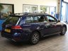 USED 2017 17 VOLKSWAGEN GOLF 1.6 SE NAVIGATION TDI BLUEMOTION TECHNOLOGY 5d 114 BHP SAT NAV PARKING SENSORS