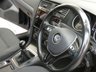 USED 2017 17 VOLKSWAGEN GOLF 1.6 SE NAVIGATION TDI BLUEMOTION TECHNOLOGY 5d 114 BHP SAT NAV PARKING SENSORS