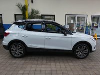USED 2020 70 SEAT ARONA 1.0 TSI XCELLENCE DSG 5d 114 BHP SAT NAV PARKING SENSORS SEAT WARRANTY