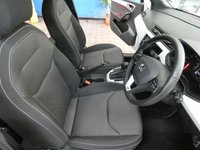 USED 2020 70 SEAT ARONA 1.0 TSI XCELLENCE DSG 5d 114 BHP SAT NAV PARKING SENSORS SEAT WARRANTY