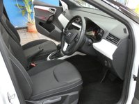 USED 2020 70 SEAT ARONA 1.0 TSI XCELLENCE DSG 5d 114 BHP SAT NAV PARKING SENSORS SEAT WARRANTY