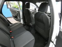 USED 2020 70 SEAT ARONA 1.0 TSI XCELLENCE DSG 5d 114 BHP SAT NAV PARKING SENSORS SEAT WARRANTY