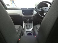 USED 2020 70 SEAT ARONA 1.0 TSI XCELLENCE DSG 5d 114 BHP SAT NAV PARKING SENSORS SEAT WARRANTY