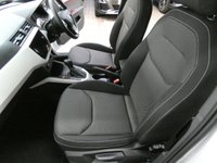USED 2020 70 SEAT ARONA 1.0 TSI XCELLENCE DSG 5d 114 BHP SAT NAV PARKING SENSORS SEAT WARRANTY