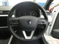 USED 2020 70 SEAT ARONA 1.0 TSI XCELLENCE DSG 5d 114 BHP SAT NAV PARKING SENSORS SEAT WARRANTY