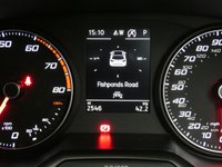 USED 2020 70 SEAT ARONA 1.0 TSI XCELLENCE DSG 5d 114 BHP SAT NAV PARKING SENSORS SEAT WARRANTY