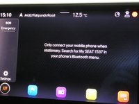 USED 2020 70 SEAT ARONA 1.0 TSI XCELLENCE DSG 5d 114 BHP SAT NAV PARKING SENSORS SEAT WARRANTY