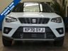 USED 2020 70 SEAT ARONA 1.0 TSI XCELLENCE DSG 5d 114 BHP SAT NAV PARKING SENSORS SEAT WARRANTY