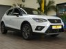 USED 2020 70 SEAT ARONA 1.0 TSI XCELLENCE DSG 5d 114 BHP SAT NAV PARKING SENSORS SEAT WARRANTY