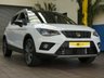USED 2020 70 SEAT ARONA 1.0 TSI XCELLENCE DSG 5d 114 BHP SAT NAV PARKING SENSORS SEAT WARRANTY