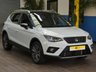 USED 2020 70 SEAT ARONA 1.0 TSI XCELLENCE DSG 5d 114 BHP SAT NAV PARKING SENSORS SEAT WARRANTY