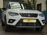 USED 2020 70 SEAT ARONA 1.0 TSI XCELLENCE DSG 5d 114 BHP SAT NAV PARKING SENSORS SEAT WARRANTY