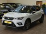 USED 2020 70 SEAT ARONA 1.0 TSI XCELLENCE DSG 5d 114 BHP SAT NAV PARKING SENSORS SEAT WARRANTY