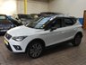 USED 2020 70 SEAT ARONA 1.0 TSI XCELLENCE DSG 5d 114 BHP SAT NAV PARKING SENSORS SEAT WARRANTY