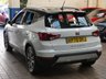 USED 2020 70 SEAT ARONA 1.0 TSI XCELLENCE DSG 5d 114 BHP SAT NAV PARKING SENSORS SEAT WARRANTY