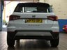 USED 2020 70 SEAT ARONA 1.0 TSI XCELLENCE DSG 5d 114 BHP SAT NAV PARKING SENSORS SEAT WARRANTY