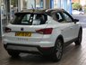 USED 2020 70 SEAT ARONA 1.0 TSI XCELLENCE DSG 5d 114 BHP SAT NAV PARKING SENSORS SEAT WARRANTY