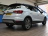 USED 2020 70 SEAT ARONA 1.0 TSI XCELLENCE DSG 5d 114 BHP SAT NAV PARKING SENSORS SEAT WARRANTY