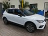 USED 2020 70 SEAT ARONA 1.0 TSI XCELLENCE DSG 5d 114 BHP SAT NAV PARKING SENSORS SEAT WARRANTY