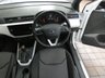 USED 2020 70 SEAT ARONA 1.0 TSI XCELLENCE DSG 5d 114 BHP SAT NAV PARKING SENSORS SEAT WARRANTY