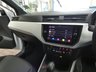 USED 2020 70 SEAT ARONA 1.0 TSI XCELLENCE DSG 5d 114 BHP SAT NAV PARKING SENSORS SEAT WARRANTY