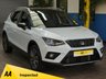 USED 2020 70 SEAT ARONA 1.0 TSI XCELLENCE DSG 5d 114 BHP SAT NAV PARKING SENSORS SEAT WARRANTY