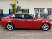 USED 2018 18 BMW 3 SERIES 2.0 330E M SPORT 4d 181 BHP SAT NAV LEATHER HEATED SEATS VAT Q