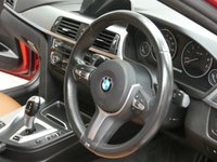 USED 2018 18 BMW 3 SERIES 2.0 330E M SPORT 4d 181 BHP SAT NAV LEATHER HEATED SEATS VAT Q