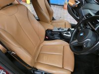 USED 2018 18 BMW 3 SERIES 2.0 330E M SPORT 4d 181 BHP SAT NAV LEATHER HEATED SEATS VAT Q