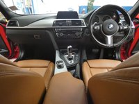 USED 2018 18 BMW 3 SERIES 2.0 330E M SPORT 4d 181 BHP SAT NAV LEATHER HEATED SEATS VAT Q