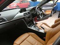 USED 2018 18 BMW 3 SERIES 2.0 330E M SPORT 4d 181 BHP SAT NAV LEATHER HEATED SEATS VAT Q