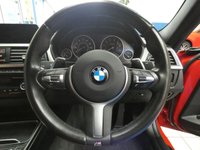 USED 2018 18 BMW 3 SERIES 2.0 330E M SPORT 4d 181 BHP SAT NAV LEATHER HEATED SEATS VAT Q