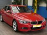 USED 2018 18 BMW 3 SERIES 2.0 330E M SPORT 4d 181 BHP SAT NAV LEATHER HEATED SEATS VAT Q