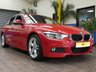 USED 2018 18 BMW 3 SERIES 2.0 330E M SPORT 4d 181 BHP SAT NAV LEATHER HEATED SEATS VAT Q