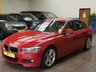 USED 2018 18 BMW 3 SERIES 2.0 330E M SPORT 4d 181 BHP SAT NAV LEATHER HEATED SEATS VAT Q