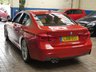 USED 2018 18 BMW 3 SERIES 2.0 330E M SPORT 4d 181 BHP SAT NAV LEATHER HEATED SEATS VAT Q
