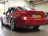 USED 2018 18 BMW 3 SERIES 2.0 330E M SPORT 4d 181 BHP SAT NAV LEATHER HEATED SEATS VAT Q