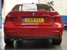 USED 2018 18 BMW 3 SERIES 2.0 330E M SPORT 4d 181 BHP SAT NAV LEATHER HEATED SEATS VAT Q