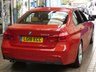 USED 2018 18 BMW 3 SERIES 2.0 330E M SPORT 4d 181 BHP SAT NAV LEATHER HEATED SEATS VAT Q